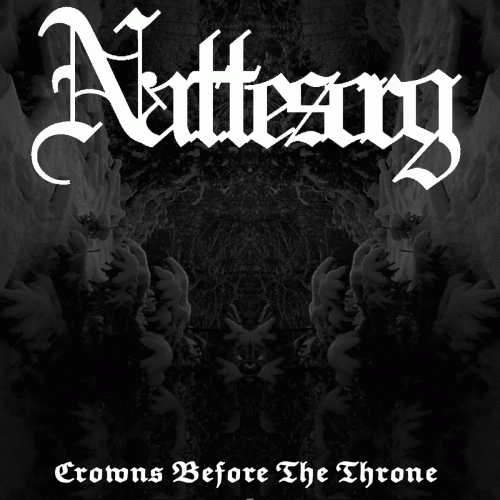 Crowns Before the Throne